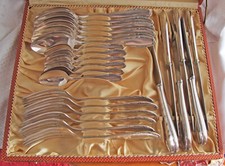 Besteck firma auerhahn gebraucht kaufen  Quierschied