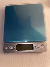 Digital weight scale for sale  CROYDON