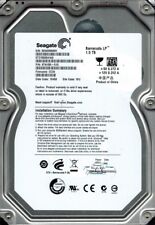 Seagate ST31500541AS P/N: 9TN15R-510 F/W: CC34 1.5TB Wu comprar usado  Enviando para Brazil