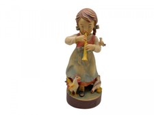 Dolfi holz figur gebraucht kaufen  Witten