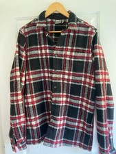 Asos men fleece for sale  CHARD