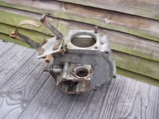 Velocette ohc crankcases for sale  DEESIDE