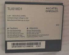 Batteria per alcatel usato  Bologna