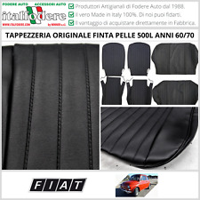 Tappezzeria originale finta usato  Salerno
