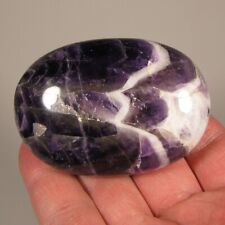 2.6 chevron amethyst for sale  Acworth