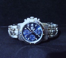 Bill blass chronograph for sale  Tulare