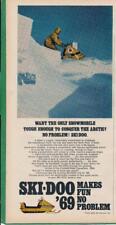 Magazine 1969 ski for sale  Blaine