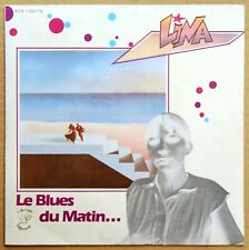Single lina blues d'occasion Single lina blues d'occasion  Montreuil