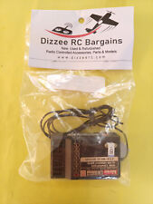Hitec rcd3500 hfd for sale  SKEGNESS