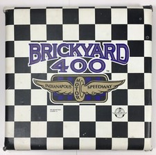 Brickyard 400 indianapolis for sale  Watseka