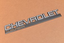 95 chevrolet suburban for sale  Gilbertsville