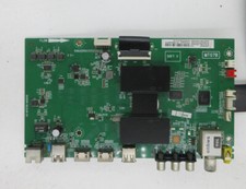 1 peça TV LCD TCL L55L48P1S - placa-mãe CF 40-MT0706-MAB2HG com telaLVF480ND1L, usado comprar usado  Enviando para Brazil