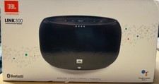 Jbl link 300 for sale  MANCHESTER