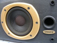 Tannoy century 801 for sale  POOLE