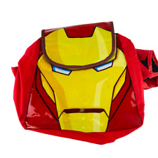 Mochila infantil Homem de Ferro comprar usado  Enviando para Brazil