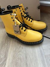 Doc martens boots for sale  GLASGOW