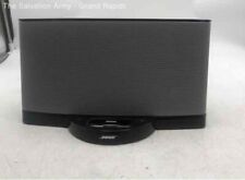 Bose sounddock portable for sale  Detroit