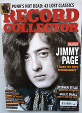 Record collector magazine for sale  SWANSEA