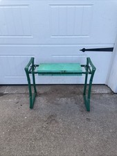 Folding garden kneeler for sale  Ontonagon