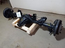 Rear axle 3.73 for sale  Kinderhook