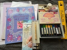 parchment craft books for sale parchment craft books for sale OTLEY