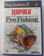 Rapala pro fishing gebraucht kaufen  Bad Säckingen