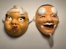 Japanese vintage tengu for sale  Knoxville