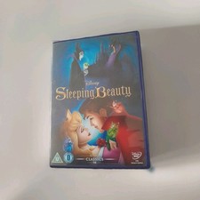 Sleeping beauty animation for sale  HALESOWEN