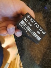 Mercedes benz fuel for sale  Joliet