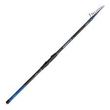 Canna pesca telescopica usato  Brusnengo
