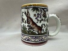 Vtg ceramica conimbriga for sale  Silsbee