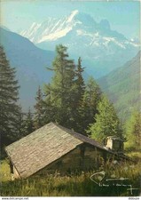 Savoie chalet alpage d'occasion  Fruges