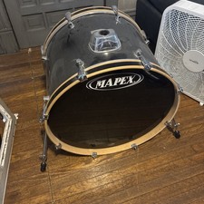 Mapex bass drum for sale  Montgomery