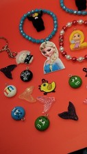 Jewellery joblot bundle for sale  HYDE