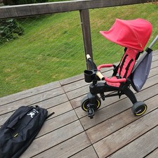 Doona liki trike gebraucht kaufen  Alfdorf