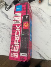 Binatone brick phone for sale  AYLESBURY