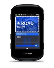 Garmin edge 550 usato  Scafati