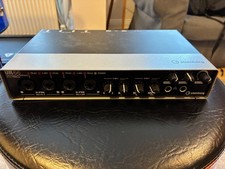 Steinberg ur44 audio for sale  BLANDFORD FORUM