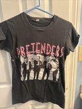 1981 vintage pretenders for sale  Richwood