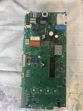 Scheda elettronica originale usato  Napoli