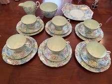 Shelley china melody for sale  EDINBURGH