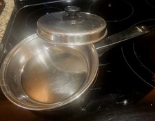 Vintage lifetime stainless for sale  Carlisle