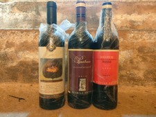 Super lampo bolgheri usato  Rimini