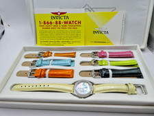 Invicta womens rainbow for sale  Denver