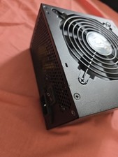 Corsair cx600m power for sale  SOUTHEND-ON-SEA