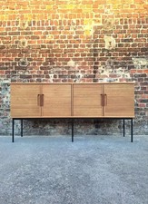 Buffet enfilade melaly d'occasion  Saint-Amand-les-Eaux