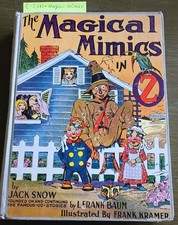 1946 frank baum for sale  Salt Lake City