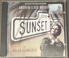 Musical einspielung riginalein gebraucht kaufen  Essen