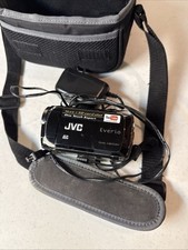 Jvc ms130 ms130bu d'occasion  Expédié en Belgium