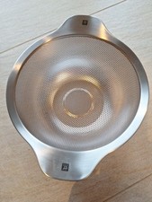 Zwilling sieb edelstahl gebraucht kaufen  Wesel